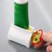 Plastic Toothpaste Squeezer Tube Easy Dispenser Tooth Bathroom 1pc Supply Cleaning S7F3 Accessories Green free size - Buy Online on GoSupps.com