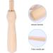 COHEALI Needle Felting Tools Kit - 10Pcs Wooden Handle Craft Wool Felt Stitch Punch Tool for Beginners - Buy Online on GoSupps.com
