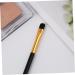 Baluue 15pcs Eye Shadow Brush Makeup Sponge Brush Eye Shadow Applicator Sticks Eye Shadow Sticks Fiber - Buy Online on GoSupps.com