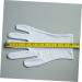 MAGICLULU 18 Pairs Cotton Work Gloves White Gloves Cotton Gloves White Work Gloves Factory Gloves Lengthen - Buy Online on GoSupps.com