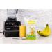 BranchOut Vegan Banana Powder Mix - 100% Pure Smoothie Blend | Rich in Fiber & Potassium | No Added Sugar | Ideal for Baking | 7 oz Pack - Buy Online on GoSupps.com