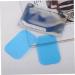 COLLBATH 30pcs Replacement Gel Pads for Abdominal Stimulators - Improve Your Workout Results! - Buy Online on GoSupps.com