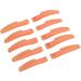 Silicone Curler Lash Rods - Reusable | 5 Sizes | Makeup Tools for Beautiful Lashes - International Shipping - Buy Online on GoSupps.com