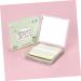 FRCOLOR 2 Sets Oil Blotting Paper Facial Oil Control Paper Oil Control Papers Oil Control Facial Tissue Reusable Face Pads Makeup Oil-Absorbing Paper Paper Shrink Pores Makeup Tools - Buy Online on GoSupps.com