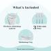 AutoBrush Teeth Whitening Pens (3 Pack) - 30+ Uses, No Sensitivity, Painless & Travel-Friendly - Buy Online on GoSupps.com