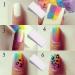 8 Beauty Nail Sponges for Acrylic Manicure | Gel Nail Art Care & DIY UV Tool - Buy Online on GoSupps.com