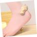 Shop Gatuida 20 Pairs High Heel Stickers - Wear-Resistant Heel Protectors & Cushions for Women s & Men s Shoes - Ideal for Outdoor Use - Buy Online on GoSupps.com
