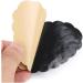 TENDYCOCO Anti-Slip Non-Skid Shoe Pads - Rubber Adhesive Sole Protector for Ultimate Grip (Black) - International Shipping Available - Buy Online on GoSupps.com