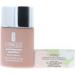 Clinique Anti-Blemish Solutions Liquid Makeup 05 Fresh Beige(MF-M)-Dry Comb. To Oily Skin For Women 1 oz Foundation - Buy Online on GoSupps.com
