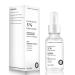 yuyte 30ml Pure 5% Niacinamide & Hyaluronic Acid Face Serum Whitening Moisturizing Firming