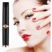 SOLUSTRE Heated Eyelash Curlers Rechargeable Electric Eyelash Curler with USB Anti-Burn Mini Lash Curler Lash Curler for Painless Quick Natural Curling - Buy Online on GoSupps.com