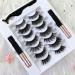 Magnetic False Eyelashes Set