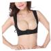 Posture Corrector for Women & Men - Humpback Brace & Straightener for Improved Posture | Elevate Your Comfort - Buy Online on GoSupps.com