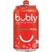 bubly Sparkling Water strawberrybubly 355 mL Cans 12 Pack Strawberry Sparkling Water - Buy Online on GoSupps.com