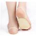 Shop Gatuida 3 Pairs Orthotic Insoles - Foot Support Non-Slip Metatarsal Pads for High Heels | International Shipping Available - Buy Online on GoSupps.com