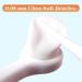 Baby & Toddler Toothbrush Set | Extra Soft 10000 Floss Bristles | Ages 0-2 | Dentist Recommended | 3 Pack - Buy Online on GoSupps.com