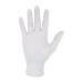 Drylife Clear Vinyl Powder/Latex Free Disposable Gloves - Large (5 Boxes of 100) - Buy Online on GoSupps.com