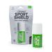 2Toms Sport Shield Liquid Roll-On Chafing Protection 1.5 oz Colourless
