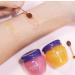 Lip Sleeping Mask Day & Night Moisturizing Lip Mask Repair Chapped Lips Lip Care Products Reduce Lip Wrinkles & Dead Skin (1) - Buy Online on GoSupps.com