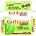 Natures Way Garlinase Fresh 30 CT - Powerful Garlic Supplement for Heart Health - Buy Online on GoSupps.com