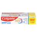 Colgate Colgate Total Prevention Active Whitening Toothpaste 2 x 75 ml | Fights the main causes* of oral health problems | 24-hour antibacterial protection | Clinically tested