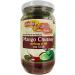 Sindhu Mango Chutney | From the House of Araliya | A Taste of Sri Lankan cuisine | 400g (Pack of 2) - Buy Online on GoSupps.com