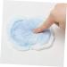 NOLITOY 60pcs Disposable -galactorrhea Pads Breast Feeding Pad Thickened and Breathable for Lactating Mothers Convenient Maternity Accessories Design for -Overflow - Buy Online on GoSupps.com