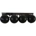 Buy Horse Smooth Ear Plugs - 2 Packs (4 Pairs) - Reduce Noise for Training & Riding - Fits 14 HH & Over - Fun Magnet Included - Buy Online on GoSupps.com