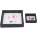 3PCS Fake Nails Display Organizer Case | 3D Floating Frame Jewelry Storage Box | Oxidation-Resistant Nail Art Showcase - Buy Online on GoSupps.com