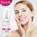 RtopR Mint Teeth Mousse - Ultra-Fine Travel Foam Toothpaste for Deep Cleaning Stain Removal & Refreshing Oral Care - Buy Online on GoSupps.com