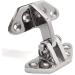 iSure Marine Heavy Duty Stainless Steel Boat Hatch Hinge with Removable Pin - Hardware - Buy Online on GoSupps.com