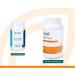 Klaire Labs Mitothera Capsules - Support Mitochondrial Energy with CoQ10 & Red Grape Extract | Soy-Free - 120 Capsules - Buy Online on GoSupps.com