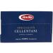  Italian Gourmet E.R. Pack of 10 Barilla Specialit Cellentani 100% Italian pasta 500g + Italian gourmet polpa 400g - Buy Online on GoSupps.com