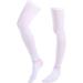 DERCLIVE Thigh High Compression Socks - 20-30mmHg Support Stockings Closed Toe Non-Slip Silicone Improve Circulation & Comfort - Buy Online on GoSupps.com
