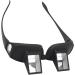 CCYLEZ Glasses for Visual Clarity | 90 Horizontal Reflection | Neck Relaxation | Prescription Wearable | Versatile Use - Buy Online on GoSupps.com