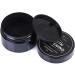 Organic Coconut Activated Charcoal Teeth Whitening Powder - Sensitive Tooth & Gum Cleanse - Vegan & Gluten-Free - Buy Online on GoSupps.com