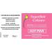 Sugarflair Hot Pink Spectral Food Colouring Paste - 25g | Highly Concentrated for Sugar Pastes, Buttercream, Royal Icing | Vibrant Dye - Buy Online on GoSupps.com