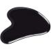 Gua Sha Facial Tools Quartz Stone Guasha Facial Face Neck Body Gua Sha Board Jade Roller Skin Care Tools for Face Body Eyes Neck Skin Tightening(B) - Buy Online on GoSupps.com