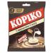 Kopiko Cappuccino Candy - 350g Bag of Coffee Sweets (100 pieces)