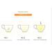 cn herb Eighteen Goddess Tea 240g/ Box Triangle Tea - Buy Online on GoSupps.com