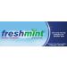 Freshmint 4.3 oz. Sensitive Anticavity Fluoride Toothpaste - Individually Boxed International Shipping Available - Buy Online on GoSupps.com
