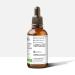 Buy Rosemary Organic Castor Oil & Hair Strengthening Oil for All Hair Types - Promotes Hair Growth | 30ml - Buy Online on GoSupps.com