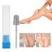 Nail Drill Bits & Grinding Heads for Electric Callus Remover | Premium Foot Care Pedicure Tools - International Shipping - Buy Online on GoSupps.com