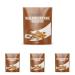 by Amazon Walnuts Unsalted 200g (Pack of 1) (Pack of 4) 200 g (Pack of 4)