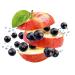 Robinsons Mini courge Pomme & Cassis On-The-Go 66ml - Buy Online on GoSupps.com