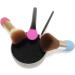 DOITOOL 1 Set Makeup Sponge Tools Color Cleaning Tool Makeup Tools Makeupset Make up Sponges Makeup Brush Dry Eye Shadow Blush Removals Cleaner Activated Carbon Sponge Disposable - Buy Online on GoSupps.com