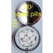 Buy Cats on Moon Design Pill Box - Stylish & Functional Dispenser for Easy Medication Management - Buy Online on GoSupps.com