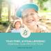Coppertone Kids Pure & Simple Sunscreen Lotion SPF 50 - 6 oz | Safe & Effective UV Protection - Buy Online on GoSupps.com