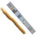 Miswak Stick - Natural Chewable Toothbrush for Teeth Whitening - Organic Siwak Wooden Brush with Holder - 01 Unit - Buy Online on GoSupps.com