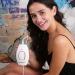 Deluxeskin Hair Laser Removal Handset - Achieve Radiant Skin at Home | Natural & Cruelty-Free - Buy Online on GoSupps.com